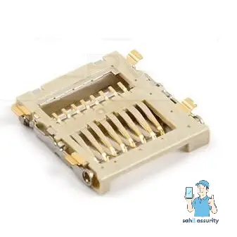 MMC Connector for Realme C2